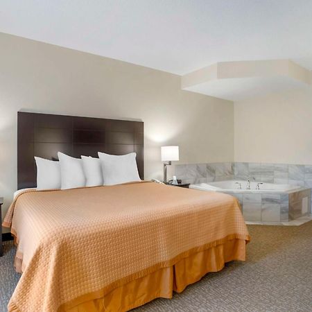Best Western Carowinds Fort Mill Extérieur photo