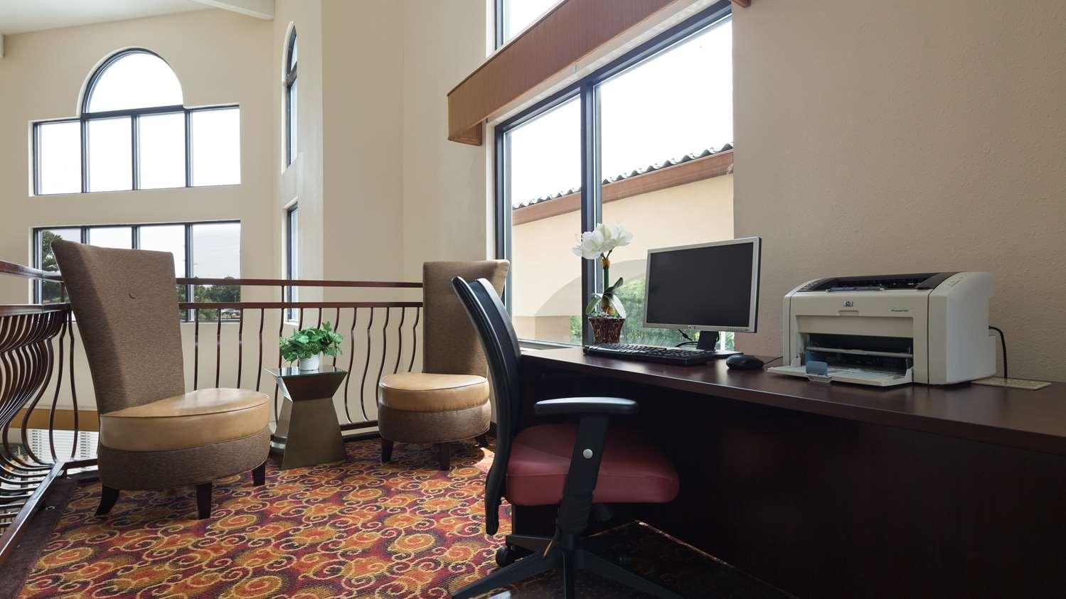 Best Western Carowinds Fort Mill Extérieur photo