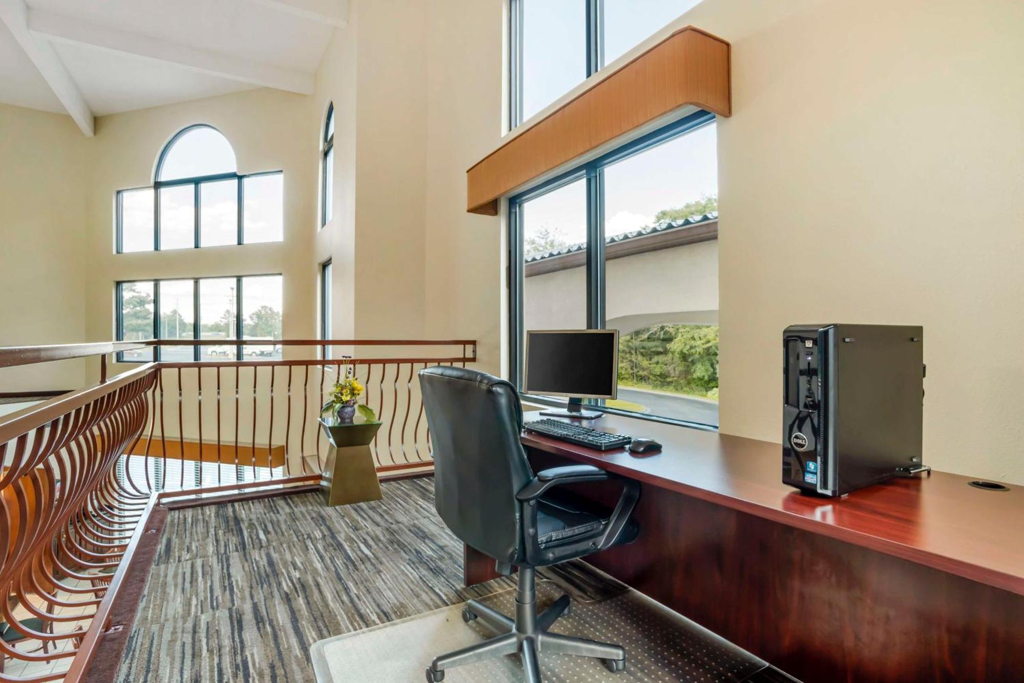 Best Western Carowinds Fort Mill Extérieur photo