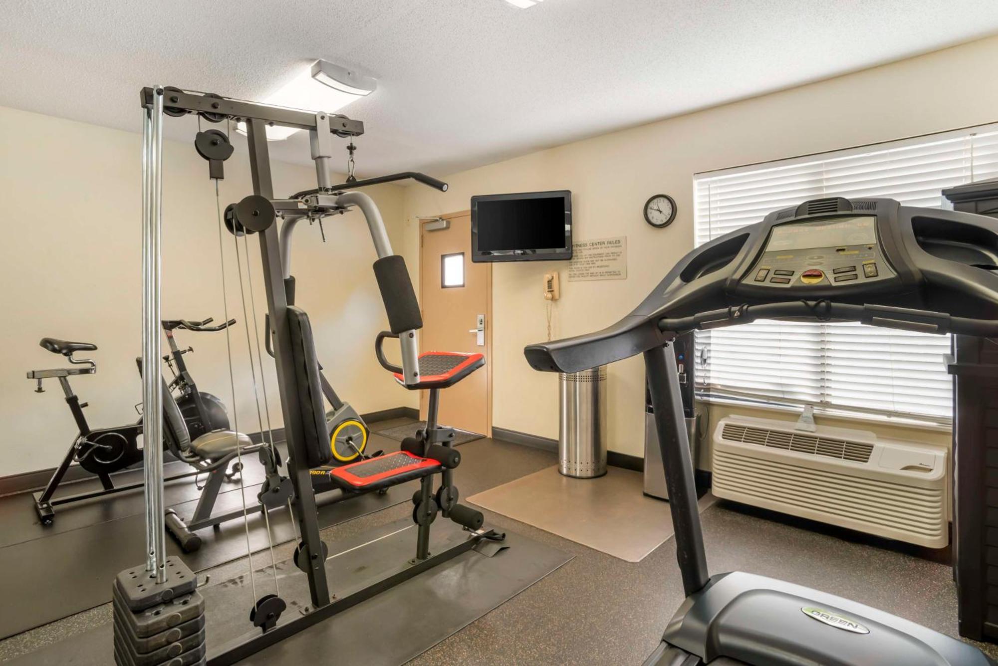 Best Western Carowinds Fort Mill Extérieur photo