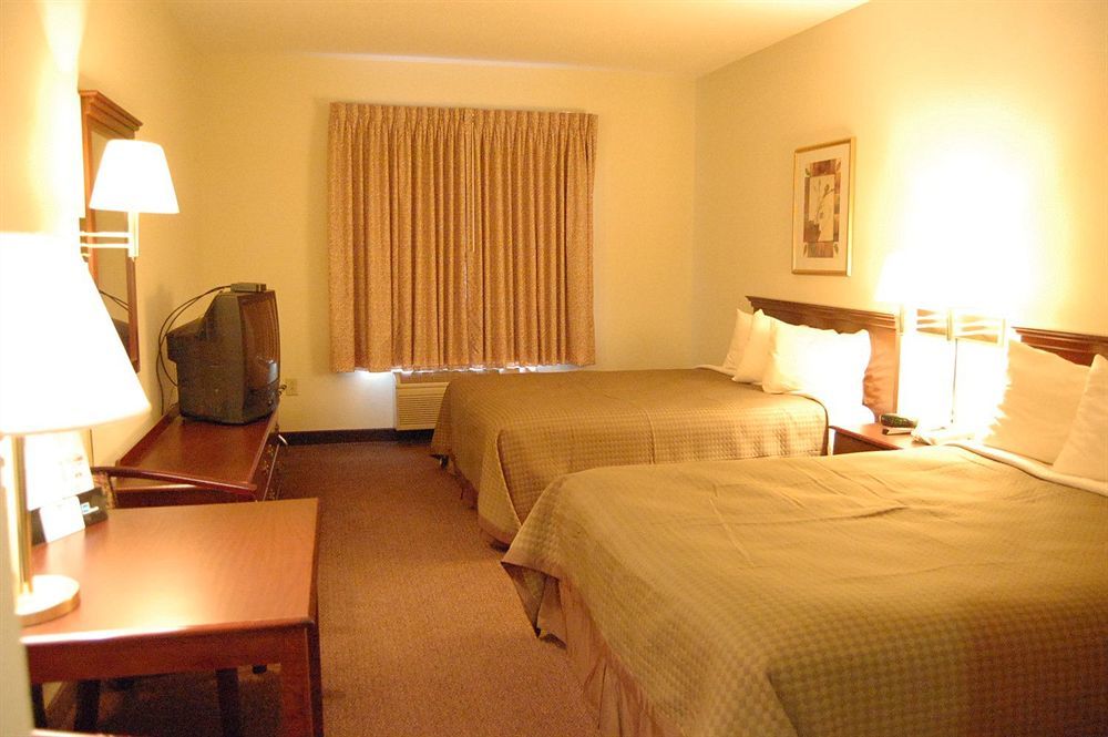 Best Western Carowinds Fort Mill Extérieur photo