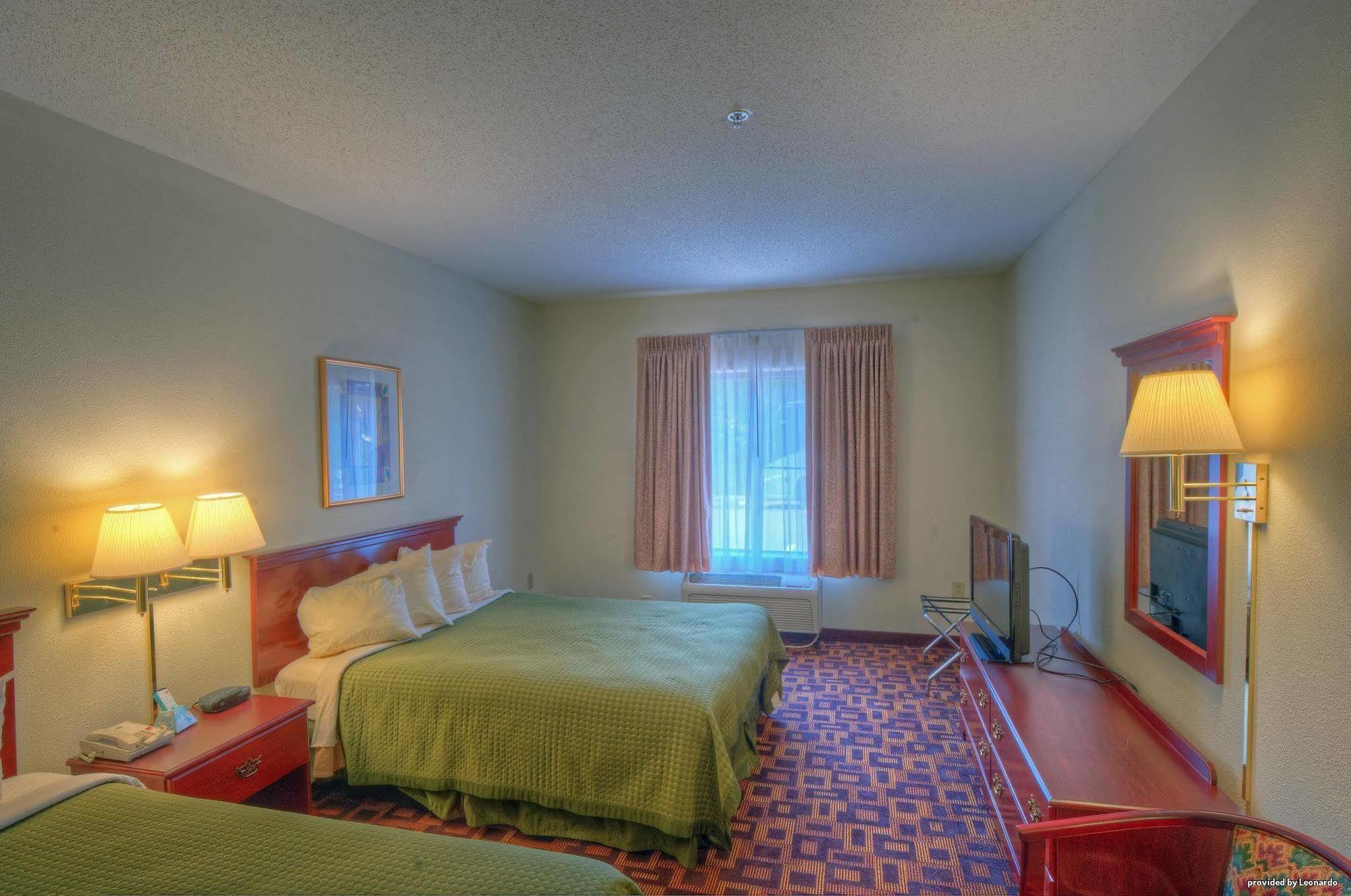 Best Western Carowinds Fort Mill Chambre photo