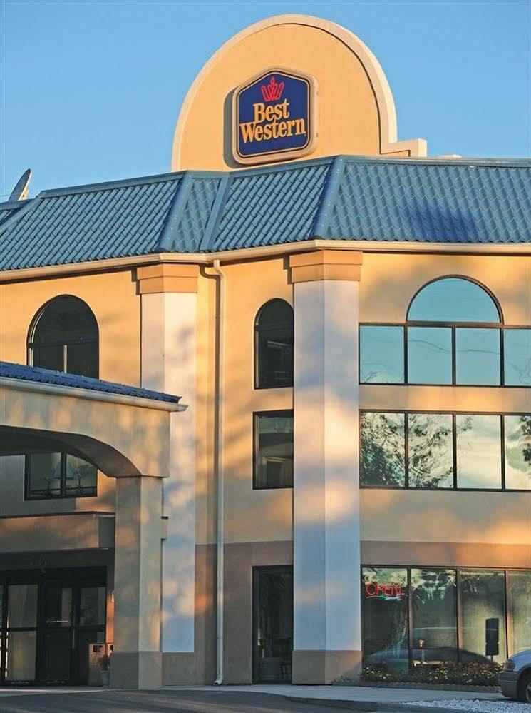 Best Western Carowinds Fort Mill Extérieur photo