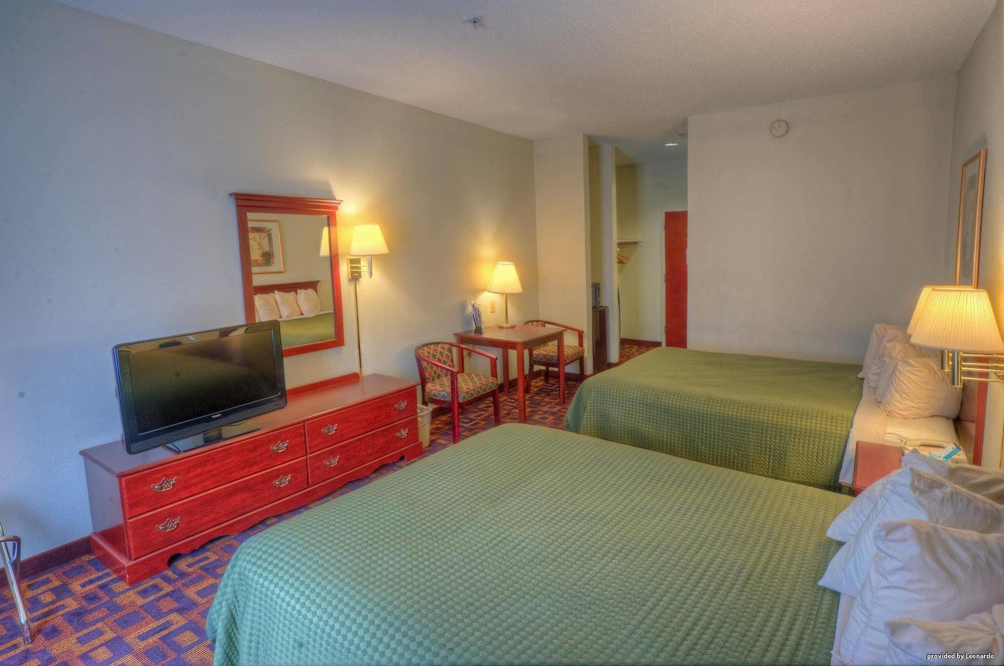 Best Western Carowinds Fort Mill Chambre photo