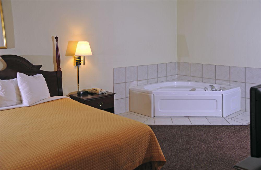 Best Western Carowinds Fort Mill Chambre photo