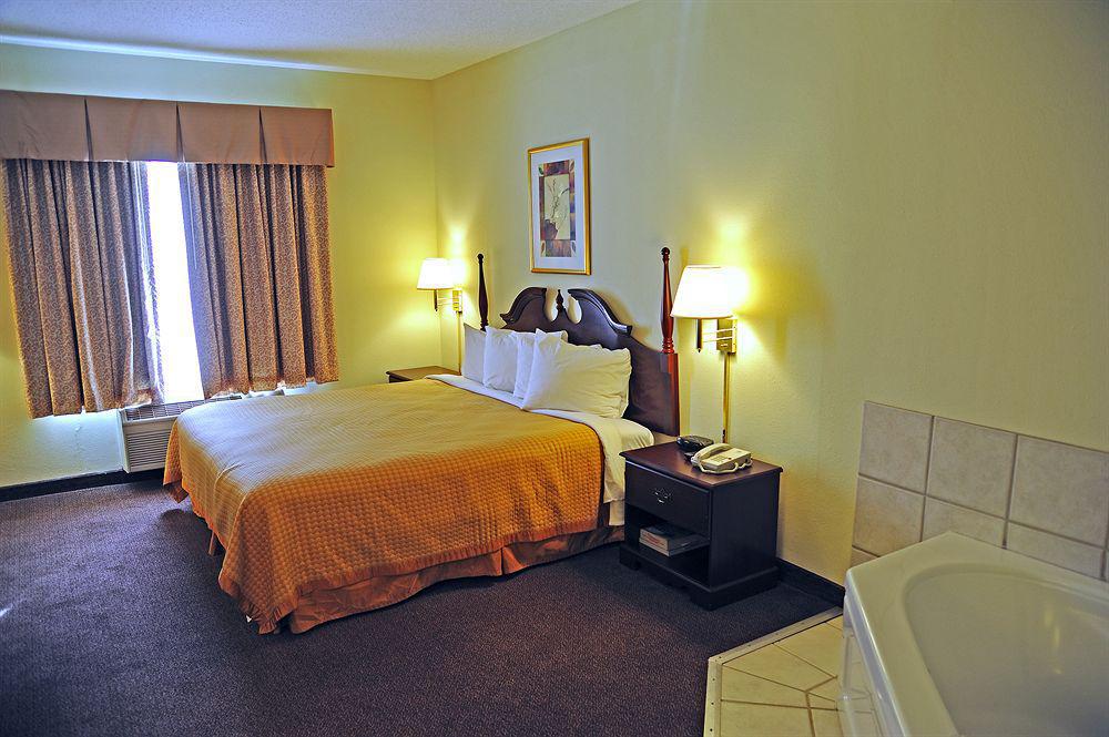 Best Western Carowinds Fort Mill Chambre photo