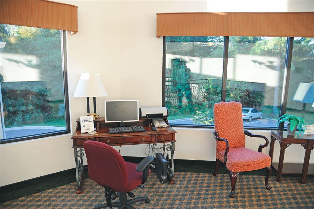 Best Western Carowinds Fort Mill Extérieur photo