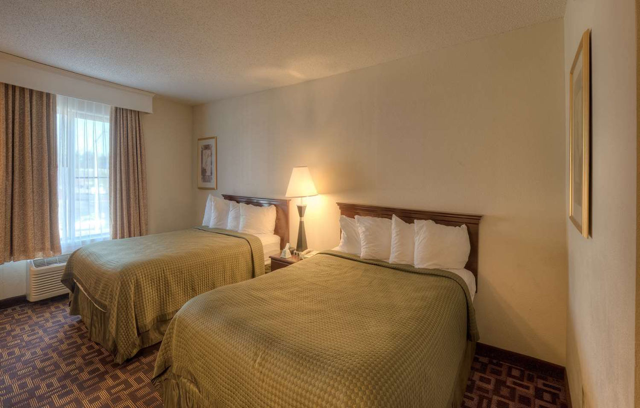 Best Western Carowinds Fort Mill Extérieur photo